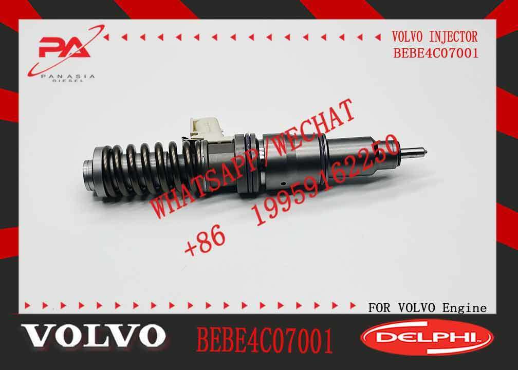 Unit Pump One Injector Diesel Injectors 889481 BEBE4C07001 BEBE4C08001 3803637 Engine Auto ...