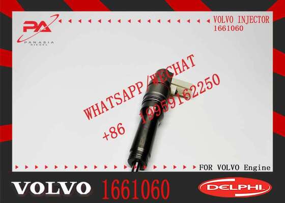 Guter Preis Dieselinjektor BEBJ1A050011905002,1820820,1661060,1725282,1742535 Online