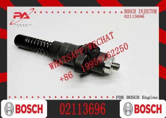 Harga bagus Jepang DAHAI kualitas tinggi pompa unit umum rel pompa unit elektronik EUP 0414693006 untuk Deu/tz 02113696 on line