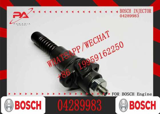 Giá tốt Bản gốc D5E D7E TCD2013 2V 02113694 04289983 0414693005 20795413 21147445 3801276 Bosc h Diesel Bơm tiêm trực tuyến