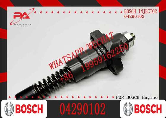 قیمت خوب پمپ واحد سوخت دیزل 04289983 04289982 04903008 برای DEUTZ TCD2013 موتور 0414693005 0414693002 02113694 04290102 21147445 آنلاین