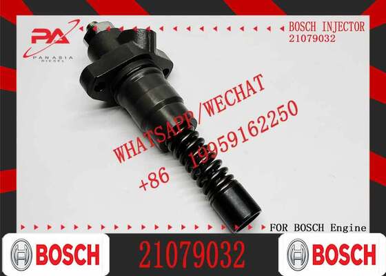 Good price 02113696 04900939 0414693006In Stock TCD2013 L06 4V Unit Pump VOE 21079032 for D7R Bus online