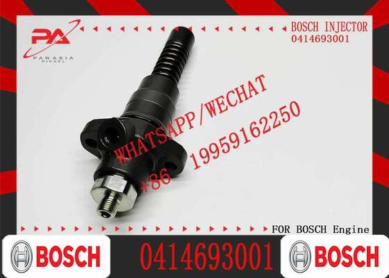 Prezzo buono Pompa iniettore carburante motore 0414693001 02113696 2113696 04290102 4290102 04900939 4900939 in linea