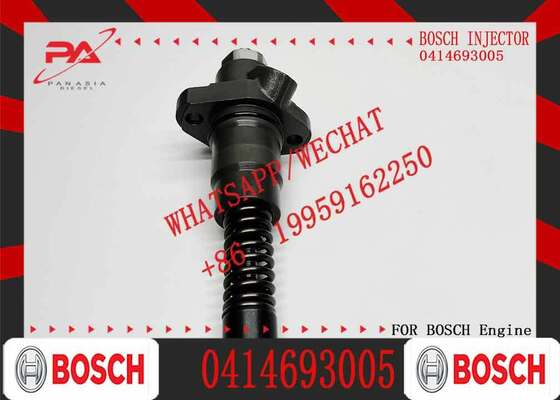 Good price High Quality Original Unit Diesel Fuel Injector Pump 0414693005 0414693007 21147445 for D7E D6E for Deutz Engine online