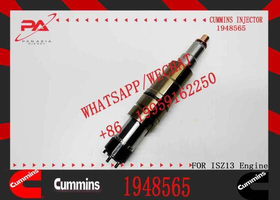 Guter Preis Neu für Cummins XPI-Injektor für DC13A-Motoren 2029622 948565 1916167 575178 Baumaschinenteile Online