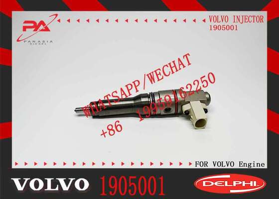 Guter Preis Hochwertige Kraftstoffeinspritzdüsen für DAF 1846419 1725282 1905001 1905002 1661060 1820820 BEBJ1A05002 BEBJ1A00001 BEBJ1A00201 Online