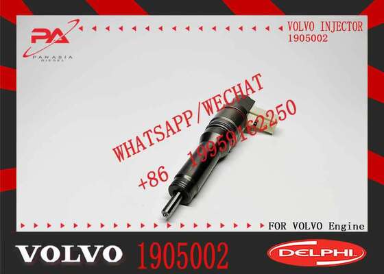 Goede prijs Nieuwe Daf Diesel Injector 1820820 1905002 BEBJ1A05001 BEBJ1A00201 1825900 BEBJ1B00001 AASDP03019 online