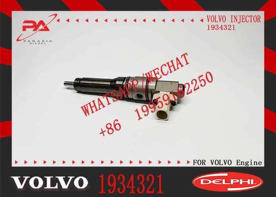 Dobra cena BEBJ1D01104 1934321 BEBR3A01000 1897675 Części silników wysokoprężnych Wtryskiwacz paliwa dla Paccar MX13 MX10 Silnik DAF XF Ciężarówka FA510 FAK410 w Internecie