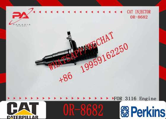 Giá tốt Phụ tùng máy xúc 127-8216 Kim phun nhiên liệu 0R-8682 Phụ kiện bơm thủy lực máy xúc Kim phun nhiên liệu cho Caterpillar 320B 325B trực tuyến