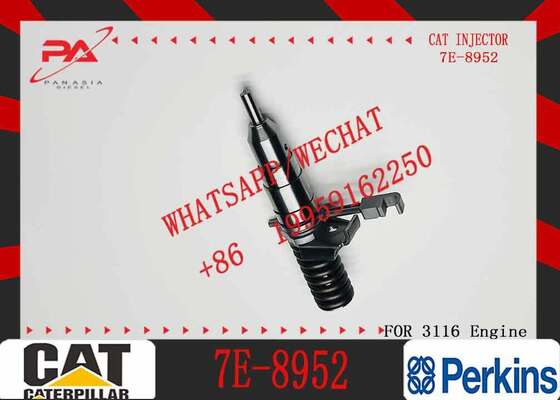 Giá tốt Bộ tiêm dầu diesel mạnh mẽ OEM 7E-8952 0R-8465 7E-9585 0R-3742 cho Caterpillar Machinery trực tuyến