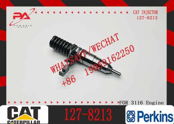 Giá tốt Các bộ phận máy xây dựng 1278218 Các bộ phận động cơ diesel cho CAT 127-8218 127-8213 127-8216 Các bộ phận động cơ máy đào trực tuyến
