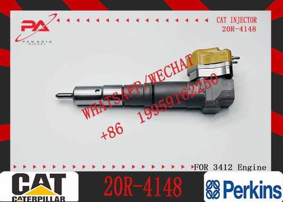 Хорошая цена Высококачественный Common Rail топливный инжектор Nozzle гайка для двигателя 174-7528 20R-4148 179-6020 онлайн