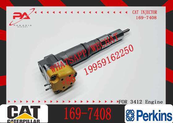 İyi fiyat Enjektör 222-5965 0R-9348 173-9379 169-7408 155-1819 118-1328 118-1320 188-1320, 3126 Motor Parçaları Dizel Püskürtme Ucu Grubu için çevrimiçi