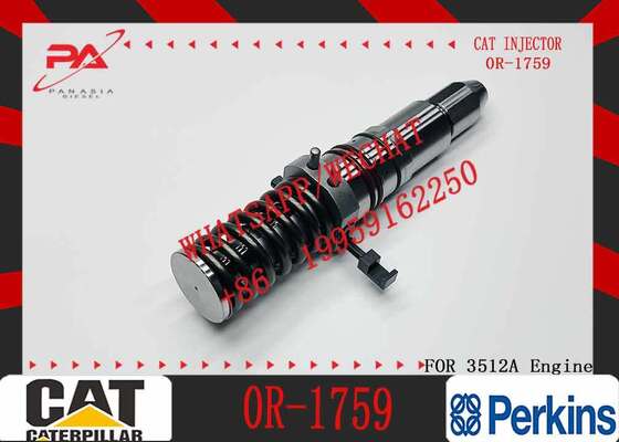 ভালো দাম ইঞ্জিন OE-স্ট্যান্ডার্ড কিট 0R-1759 0R-2924 এর জন্য সূক্ষ্ম-কার্যকরী জ্বালানী ইনজেক্টর অংশ OEM 224-9090 0R-3052 7E-6408 0R-3051 অনলাইন