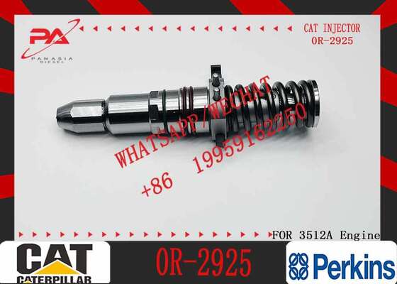 İyi fiyat En çok satan kamyon motoru parçaları, kamyon motoru için dizel yakıt enjeksiyonu 0R-2925 0R-1756 111-3718 7C-9577 7E-8836 224-9090 7E-3381 çevrimiçi