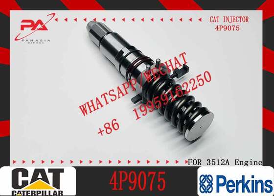 Dobra cena Wtryskiwacz paliwa 4P-9075 0R-3051 4P9075 0R3051 dla silnika 3512/3516/3508 w Internecie