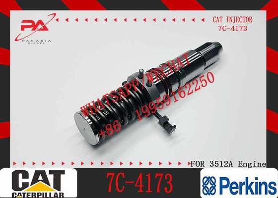 Good price New Common Rail Injector 0R-3883 7E-8836 0R-0906 7E-3382 7C-4173 9Y-1785 for diesel Engine CAT online
