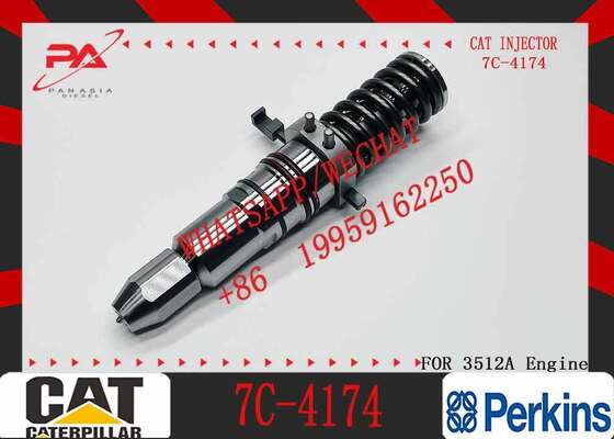 अच्छा दाम सामान्य रेल डीजल इंजेक्टर पंप इंजेक्टर 7C-4174 0R-3051 7C4174 0R3051 ऑटो पार्ट्स ऑनलाइन