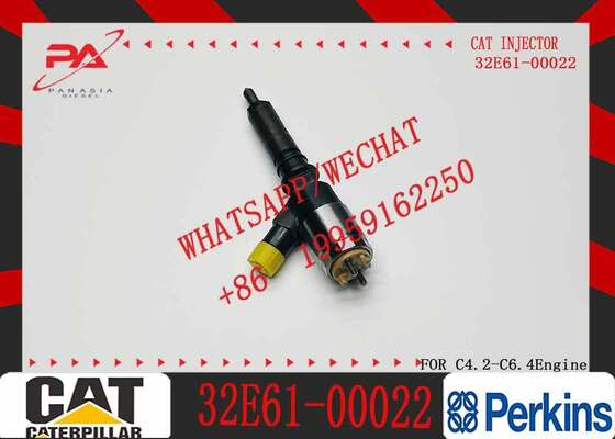 お買い得 建設機械ディーゼルエンジン スペアパーツ 燃料インジェクター 326-4740 32E61-00022 Cater-pillar エンジン C4.2 用 オンライン