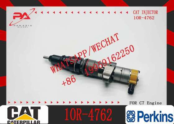 Buen precio Nuevo 387-9441 20R-8069 295-1409 1OR-4762 295-1410C7 Inyector de Combustible del Motor para Excavadora Diesel E324D E325D en línea