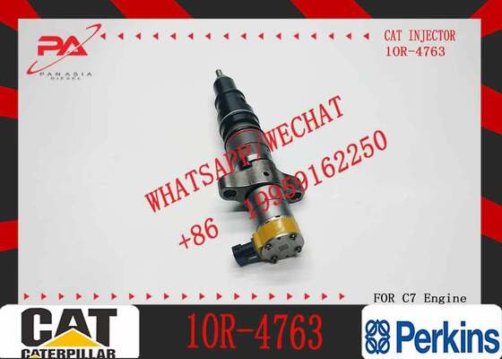 Buen precio Nuevo inyector de tren común 238-8091 1OR-4763 10R-7225 20R-8059 20R-8066 20R-8057 para motores diesel CAT en línea