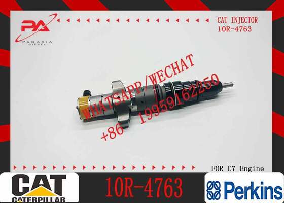 Buen precio C7 950H cargador motor diesel inyector de combustible 10R-4763 328-2582 387-9428 en línea