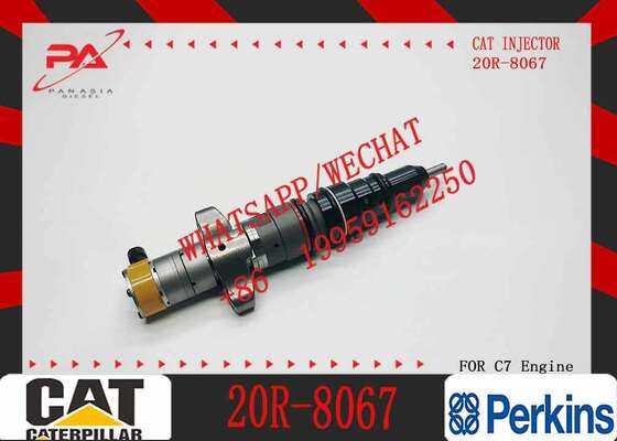 Καλή τιμή Νέο Μοντέλο Μπεκ Πετρελαιοκινητήρα Κοινός Κάγκελο Caterpillar C7 20R-8067 557-7627 243-4503 20R-9079 2OR-8071 328-2582 295-9166 σε απευθείας σύνδεση