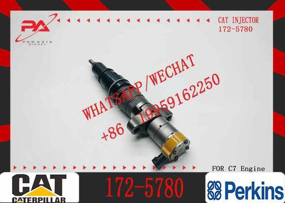 Guter Preis Teile E325D E329D Motor C7 Treibstoffspritzer 557-7627 Online