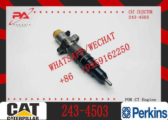 Good price Smart-Match Spares for CAT C7 Fuel Injector Parts OEM 20R-8057 243-4503 20R-8071 295-9166 20R-8067 20R-8071 Precision Kits online