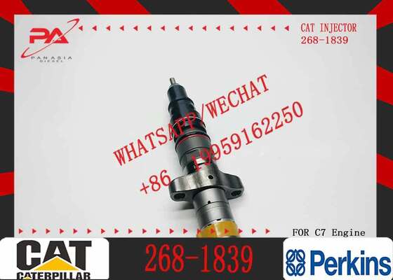 Goede prijs C7 E320D E330D Motorinjector 387-9427 5577627 10R-7225 295-1411 328-2585 268-1839 20R9079 381-9427 online
