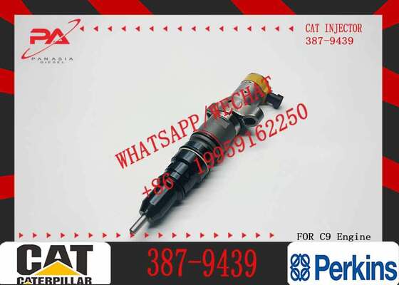 Giá tốt Kim phun máy đào 20R-8968 294-3028 20R-8846 387-9439 20R-8060 20R-1917 293-4071 cho Cụm đầu phun động cơ Diesel trực tuyến