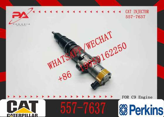 Good price Injector 10R-7221 10R-9003 10R-7222 10R-7223 387-9438 459-8473 53L-8062 553-2592 557-7633 557-7637 for C9 Engine Excavator online