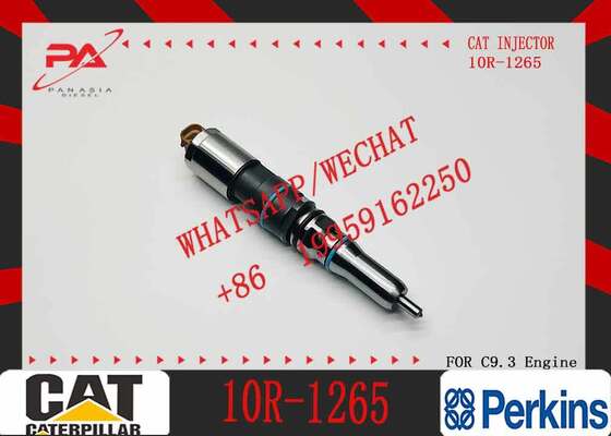 Guter Preis Fabrik-Direkt-Carter-Motor-Injektor 179-6020 198-4752 232-1168 232-1172 2C-0273 0R-8624 0R-9420 10R-1265 Injektor 3412E 5110B Online