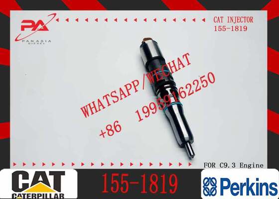 Καλή τιμή Μηχανή 3126 3126 Β 211-0565 128-6601 153-5938 155-1819 155-8723 169-7411 169-7410 Καύσιμα Εγχυνών For Εκσκαφέας E325C 325c σε απευθείας σύνδεση