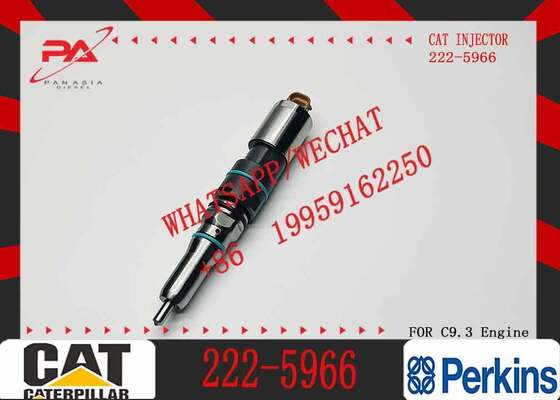Bon prix Moteur diesel neuf 3126 Injecteur de carburant 1786342 128-6601 178-6342 222-5966 135-5459 180-7431 en ligne