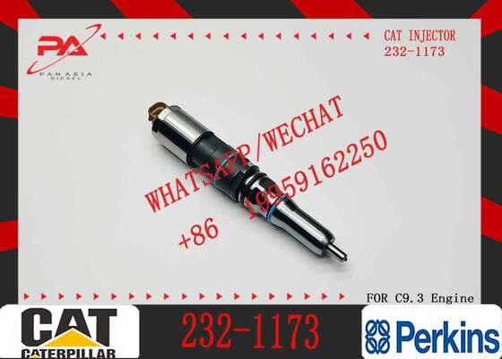 Buen precio Inyector diésel nuevo, duradero, confiable y de alta calidad 20R-4147 20R-0758 20R-414 232-1168 232-1170 232-1171 232-1173 Universal en línea