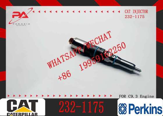 Bom preço Injetor de Combustível 174-7526 159-0835 232-1175 para Motor 773D 3412E on-line