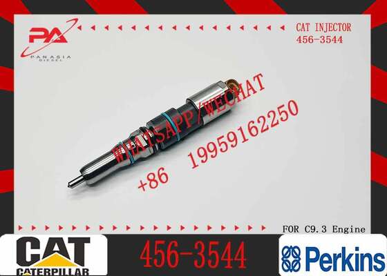 Prezzo buono Nuovo motore di camion C9.3 C7 Motore diesel iniettore di carburante 456-3544 4563544 20R-5079 in linea