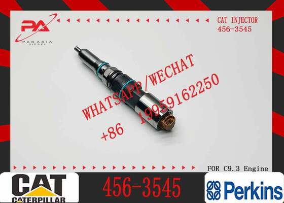 Dobra cena Do C-A-T C9.3 Wtryskiwacz paliwa 456-3545 4563545 342-5487 363-0493 364-8024 382-0709 392-9046 Części i akcesoria do generatorów w Internecie