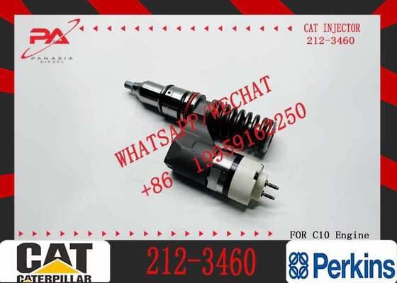 قیمت خوب تزریق کننده سوخت 212-3460 10R-0960 2123460 10R0960 آنلاین