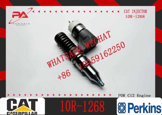 Καλή τιμή 10R-1268 212-3463 10R-0963 10R-9235 μπεκ ντίζελ C15 10R1268 2123463 10R0963 10R9235 ανταλλακτικά εκσκαφέα σε απευθείας σύνδεση