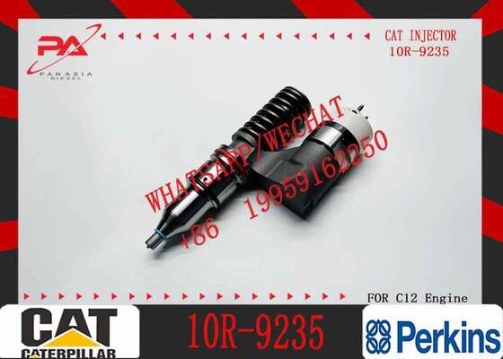 Bom preço 212-3463 10R-0963 10R-9235 Injetor de Combustível Compatível com 365B 345B | Ferramentas de Reparo para Escavadeira | Alta Qualidade | Durável | on-line