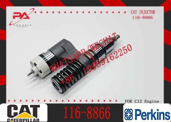 Goede prijs Brandstofinjector 1278207 111-3718 116-8866 127-8205 1278205 127-8207 127-8209 1278209 127-8211 127-8213 1278213 1278216 127-8218 online