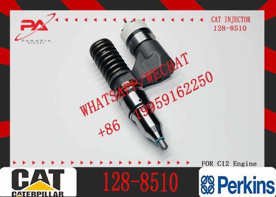 Prezzo buono Iniettore carburante di alta qualità 128-8510 1288510 per motore C12 159-5810 235-3469 1595810 2353469 in linea
