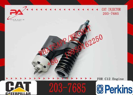 Goede prijs Brandstofinspuitingsbak 203-7685 10R-1268 2037685 10R1268 voor C10/C12/3176BMotor online