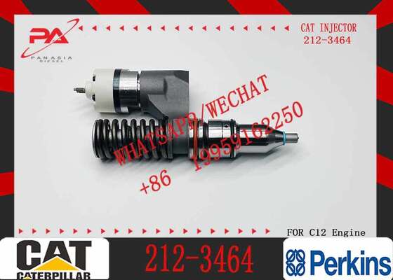 Guter Preis 10R-0725 C11 C13 C15 C18 Injektor-Magnetventil für Caterpillar 212-3464 10R-0725 CH12082 10R-1285 192-2817 250-1311 Online