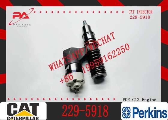 Goede prijs C12 motorbrandstofinspuitmachine 10R-1814 10R1814 229-5918 2295918 online