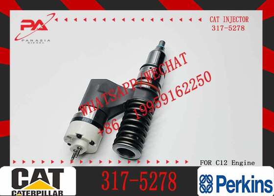 Guter Preis Kraftstoffeinspritzer 317-5278 20R-0055 Online