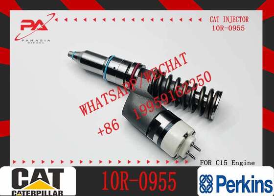 Prezzo buono Iniettore di carburante 211-3025 10R-0955 2113025 10R0955 per motore C-15/C-16/3406E in linea