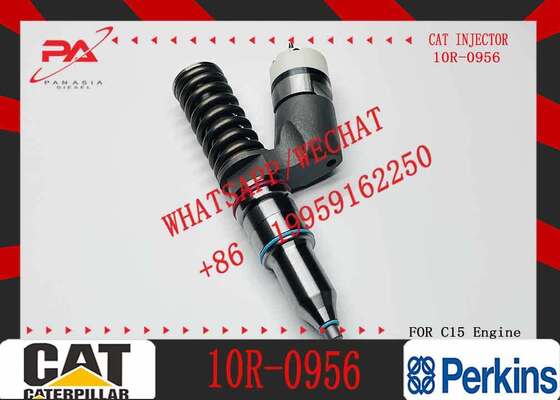 Dobra cena Wtryskiwacz paliwa 211-3022 10R-0956 2113022 10R0956 do silnika C15/3406E w Internecie